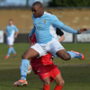 Rugby Town FC
